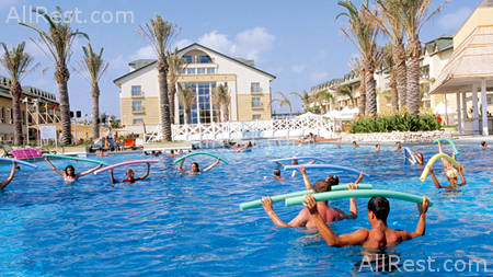 Riva Donna Hotel 5